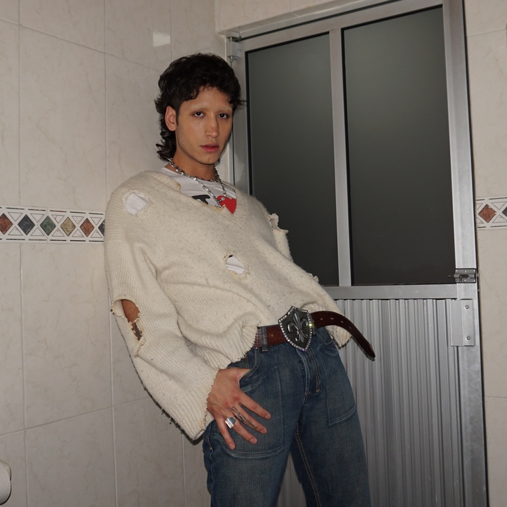 Meet your Posher, Kevin